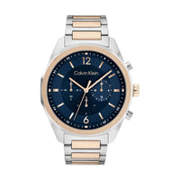 Calvin Klein orologio Architectural Force crono