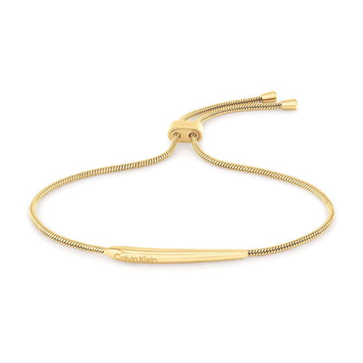 Calvin Klein Bracciale Elongated Drops