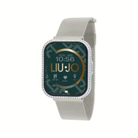 Liu Jo Smartwatch Voice Slim Luxury