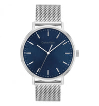 Calvin Klein orologio Modern Mesh solo tempo uomo